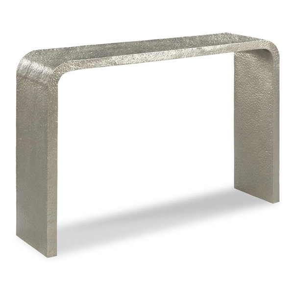 WoodbridgeFurniture Winona Console Table Perigold